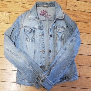 Hollister Denim Jacket